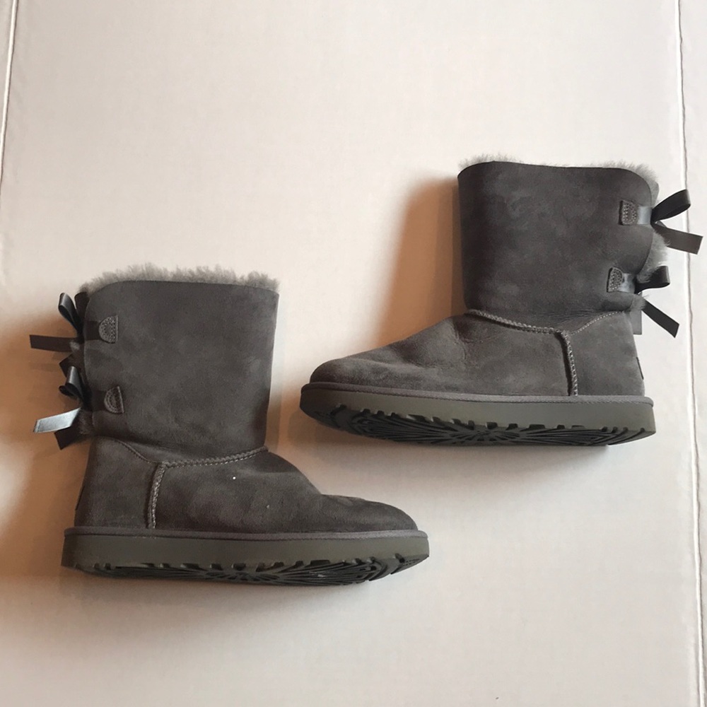 Ugg Bailey Bow ll Boot